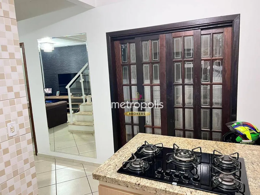 Sobrado, 2 quartos, 90 m² - Foto 9