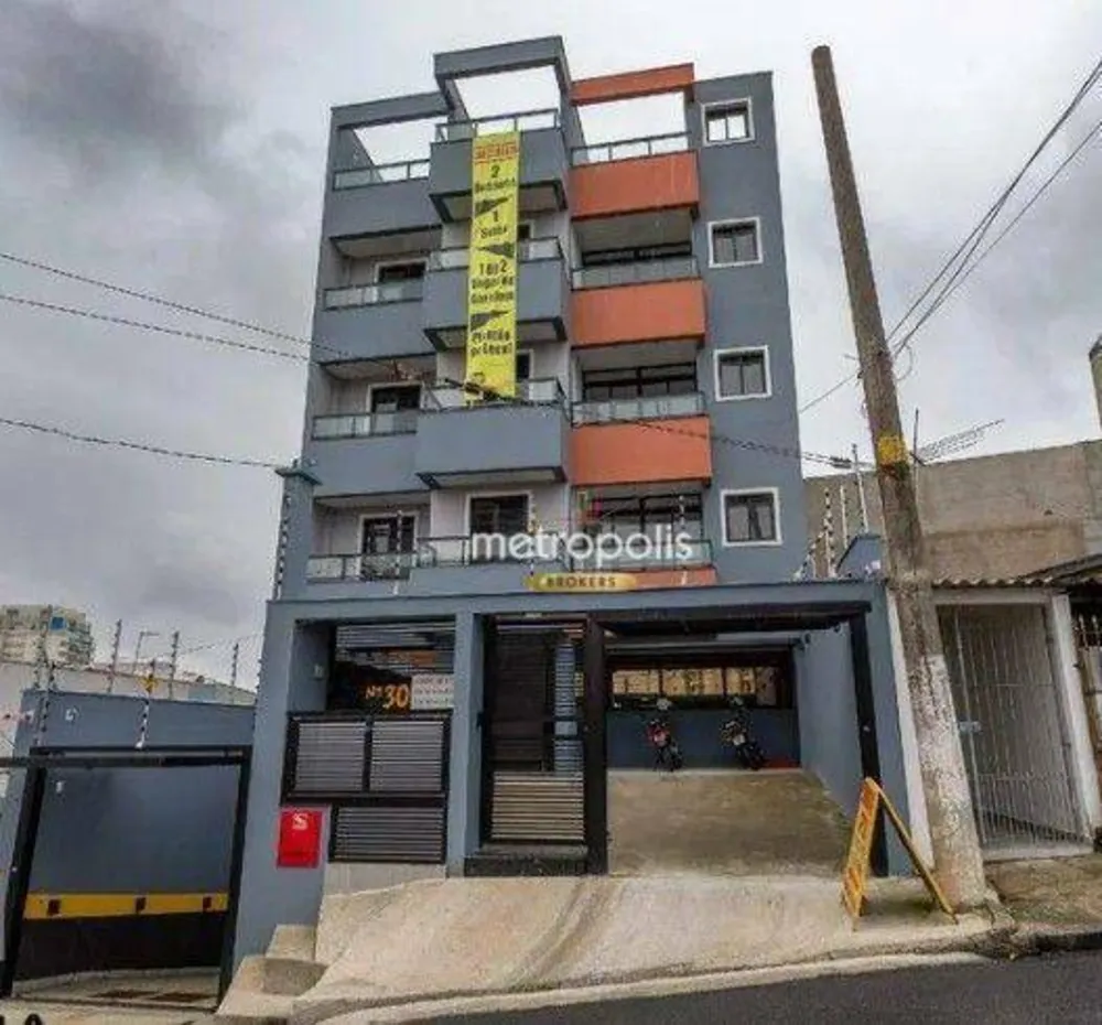 Apartamento, 2 quartos, 109 m² - Foto 6