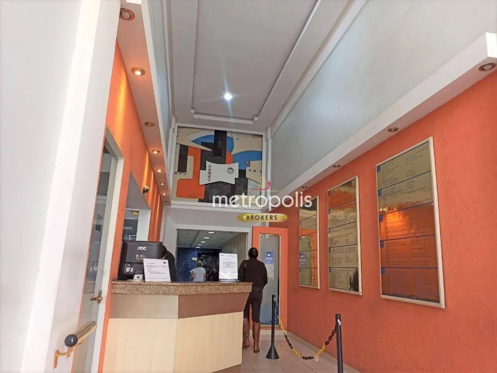 Sala-Conjunto, 33 m² - Foto 9