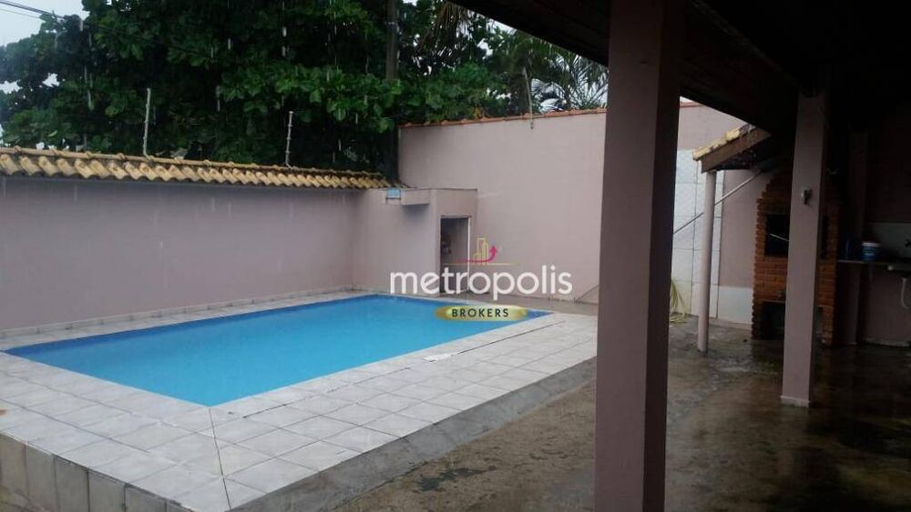 Casa, 4 quartos, 180 m² - Foto 1