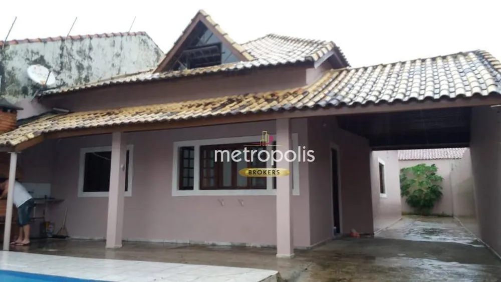 Casa, 4 quartos, 180 m² - Foto 5