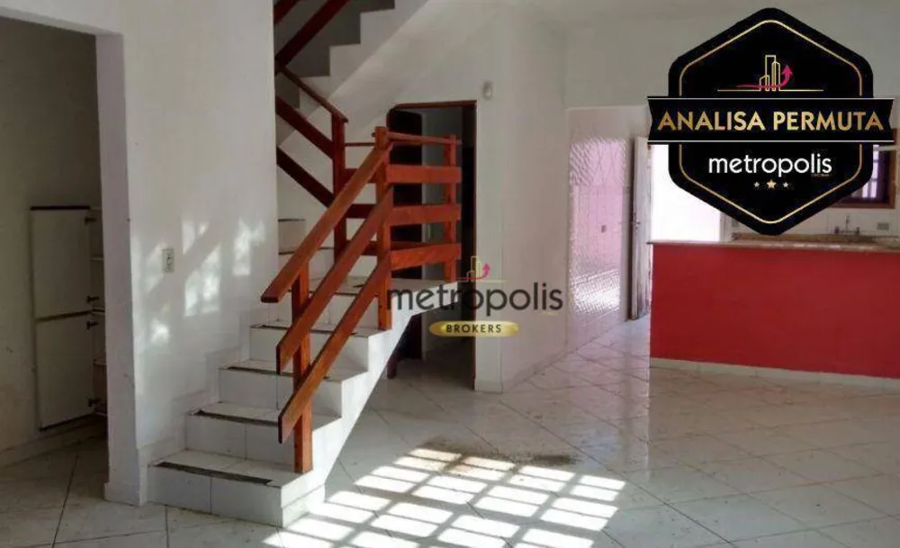 Casa, 4 quartos, 180 m² - Foto 6
