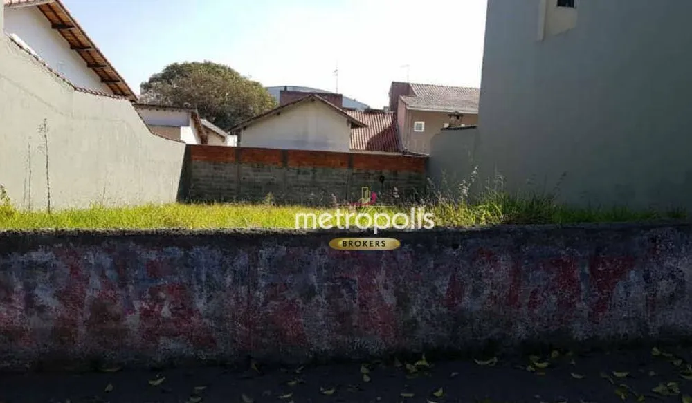 Terreno, 300 m² - Foto 2