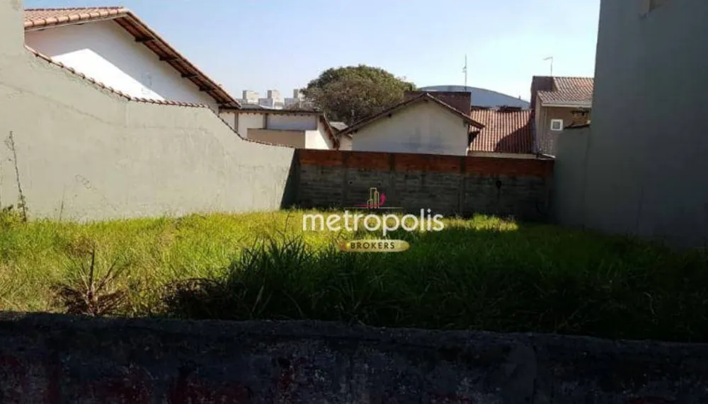 Terreno, 300 m² - Foto 1