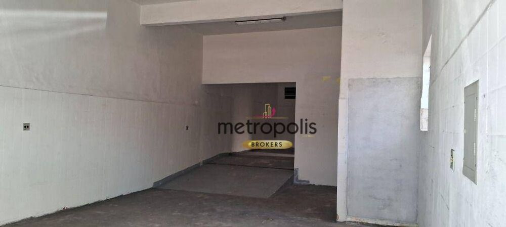 Loja-Salão para alugar, 110m² - Foto 9