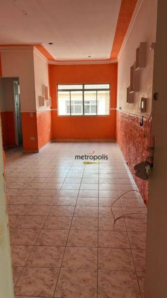 Sala-Conjunto, 45 m² - Foto 1