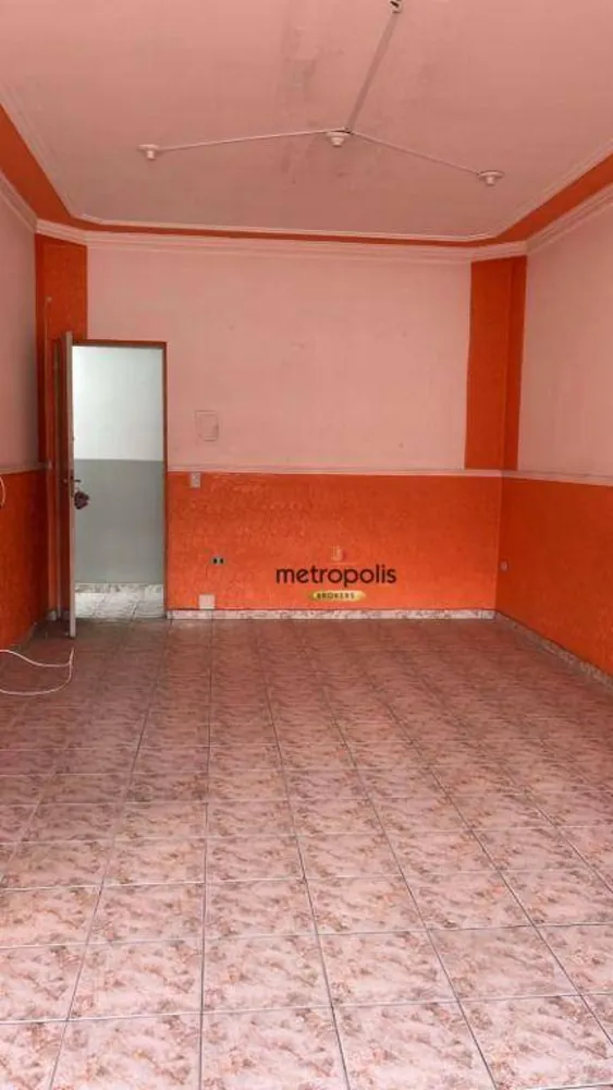 Sala-Conjunto, 45 m² - Foto 2