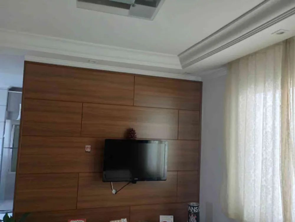 Apartamento, 2 quartos, 53 m² - Foto 1