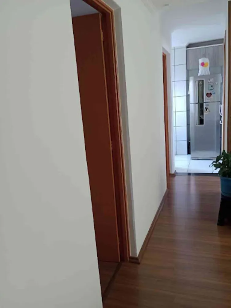 Apartamento, 2 quartos, 53 m² - Foto 10