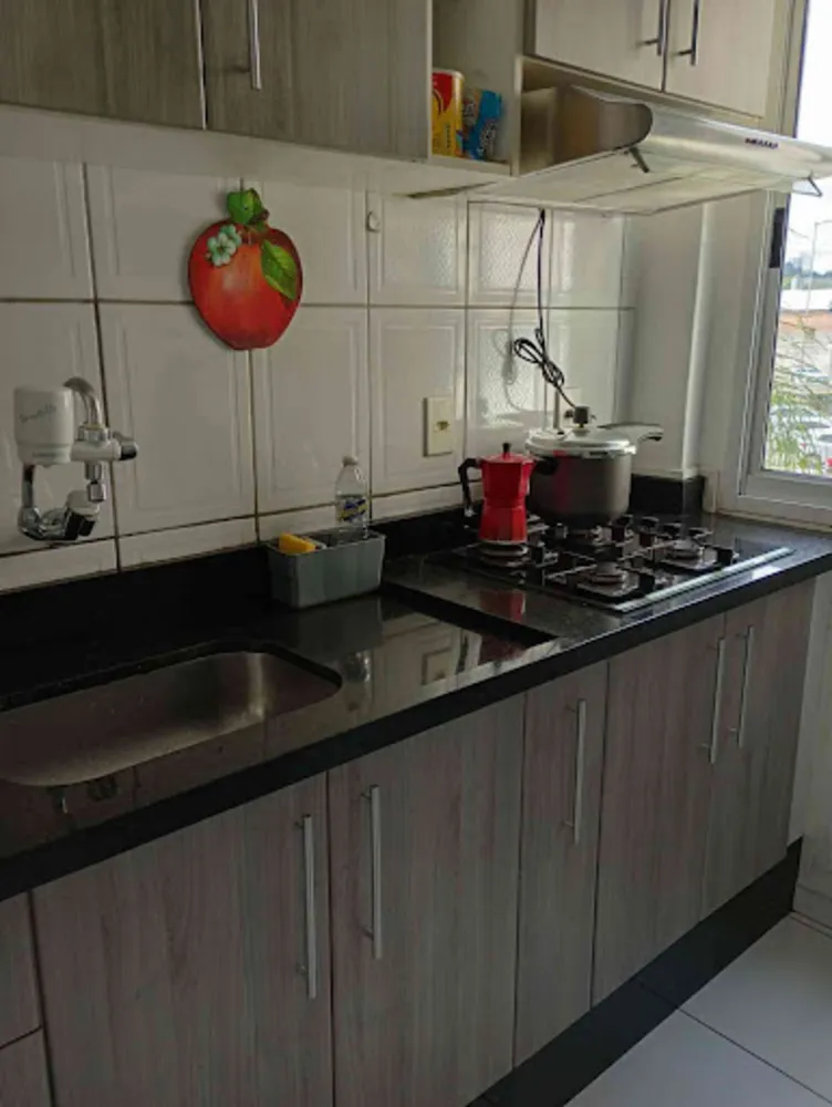 Apartamento, 2 quartos, 53 m² - Foto 6