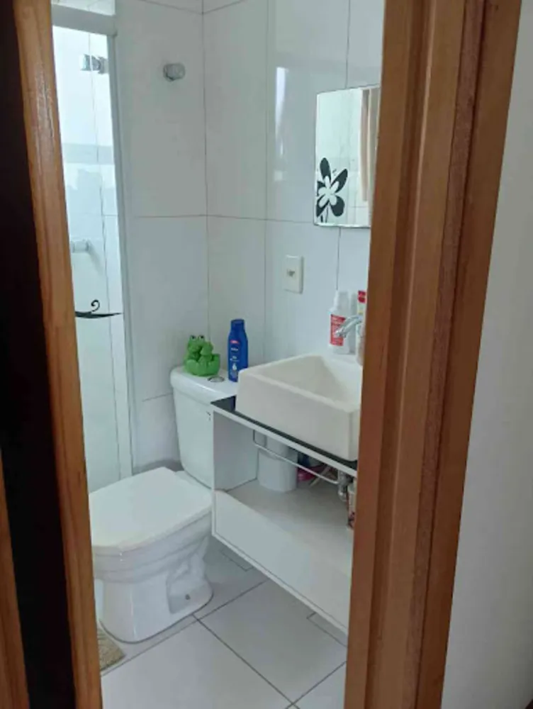 Apartamento, 2 quartos, 53 m² - Foto 12