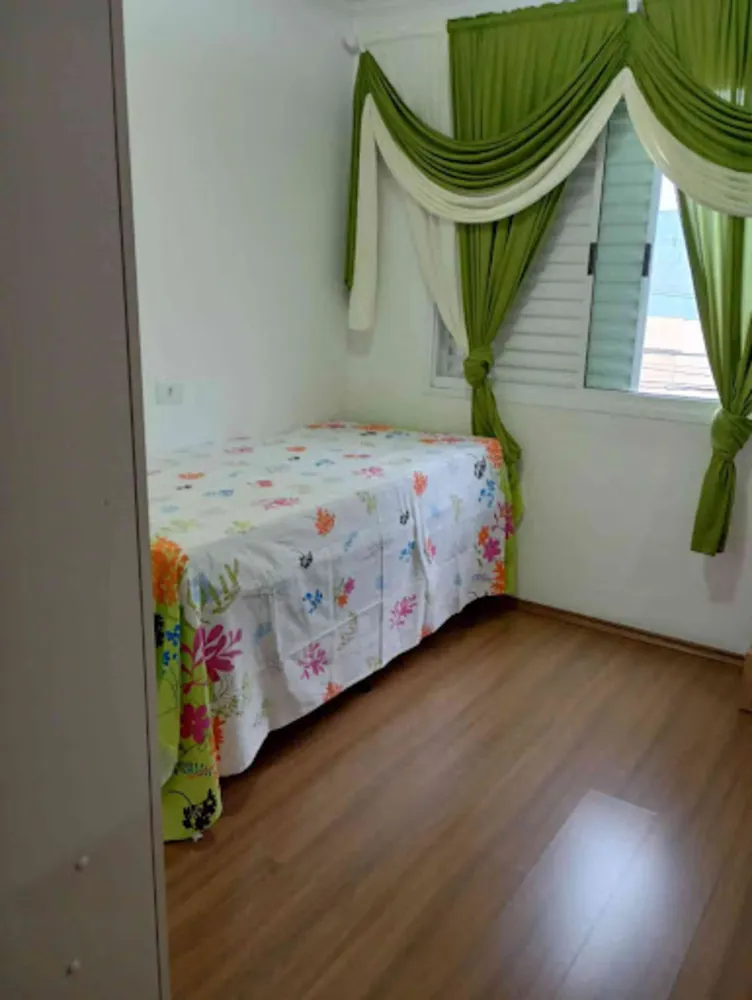 Apartamento, 2 quartos, 53 m² - Foto 3