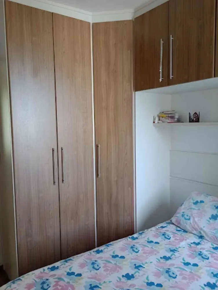 Apartamento, 2 quartos, 53 m² - Foto 5