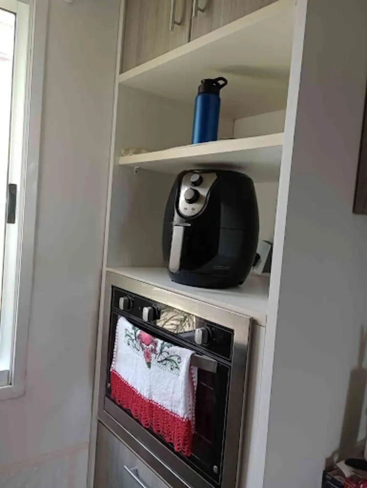 Apartamento, 2 quartos, 53 m² - Foto 7
