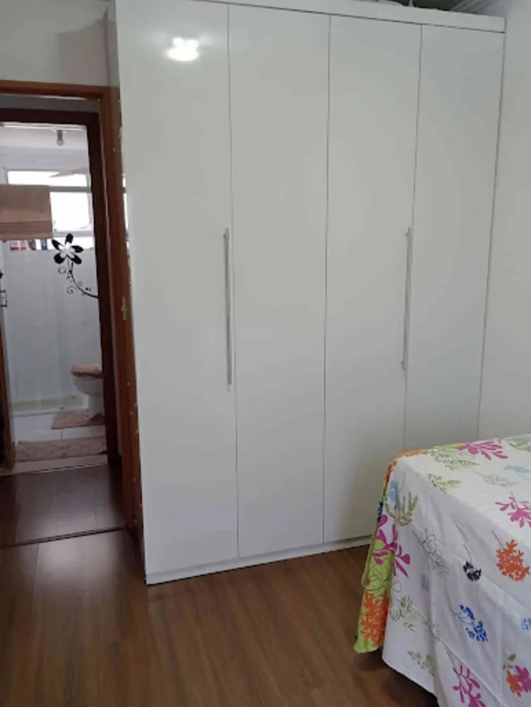 Apartamento, 2 quartos, 53 m² - Foto 4