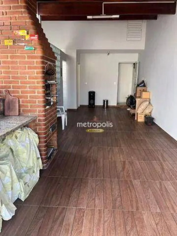 Cobertura, 2 quartos, 170 m² - Foto 9