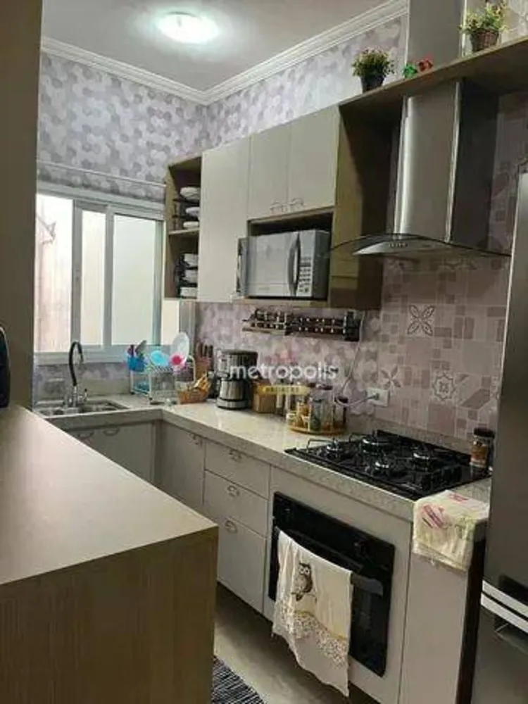 Cobertura, 2 quartos, 170 m² - Foto 7