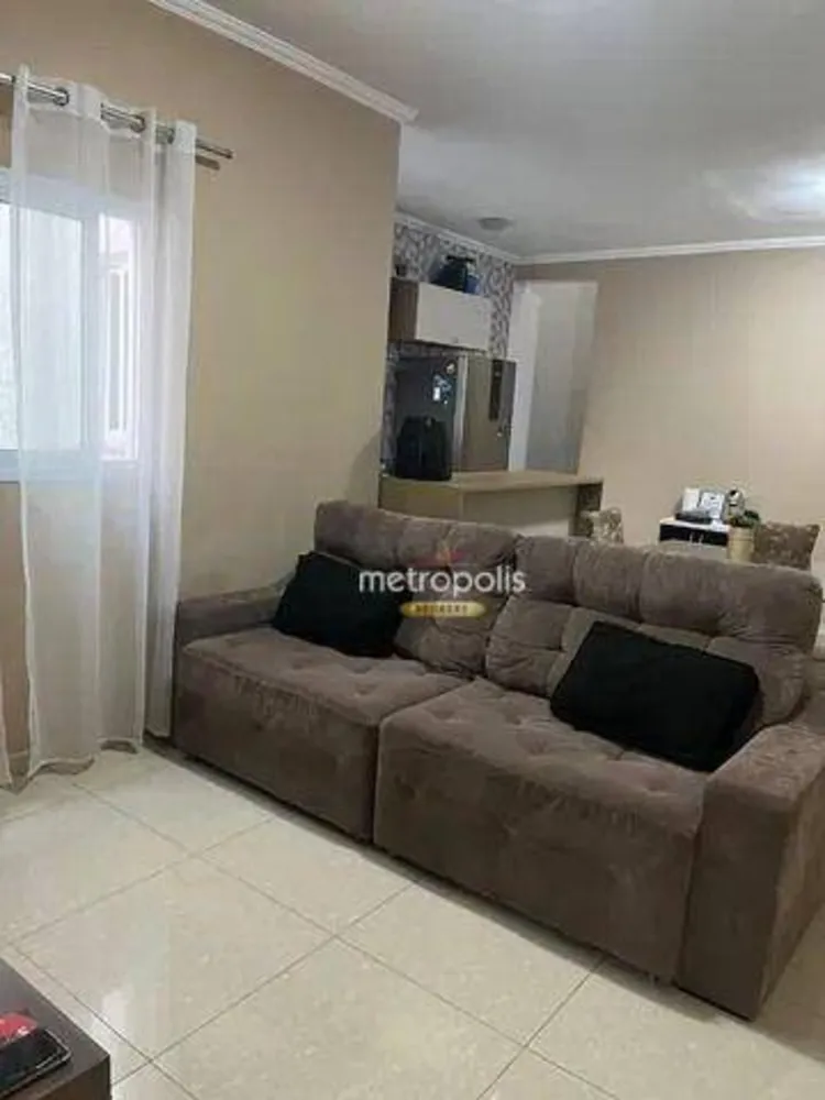 Cobertura, 2 quartos, 170 m² - Foto 1