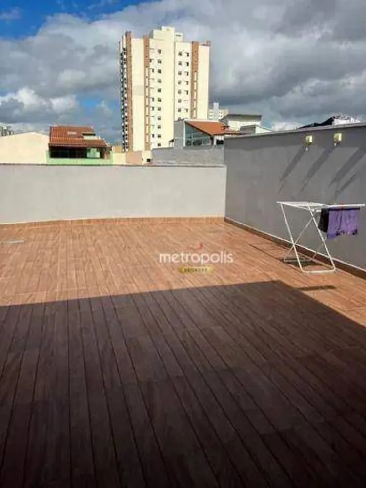 Cobertura, 2 quartos, 170 m² - Foto 11