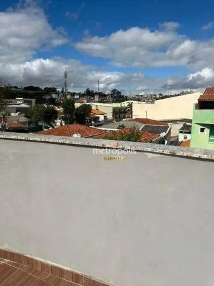 Cobertura, 2 quartos, 170 m² - Foto 5