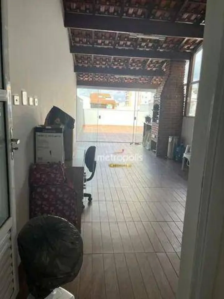 Cobertura, 2 quartos, 170 m² - Foto 8