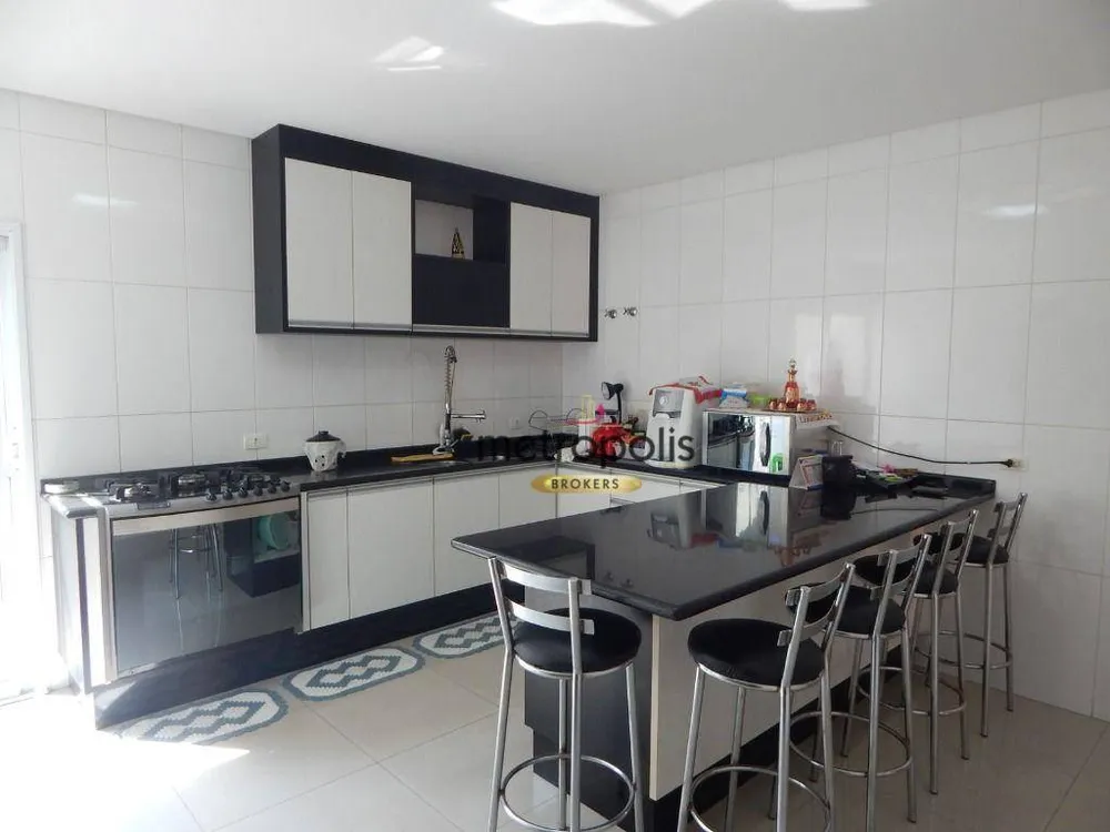 Sobrado, 3 quartos, 245 m² - Foto 8