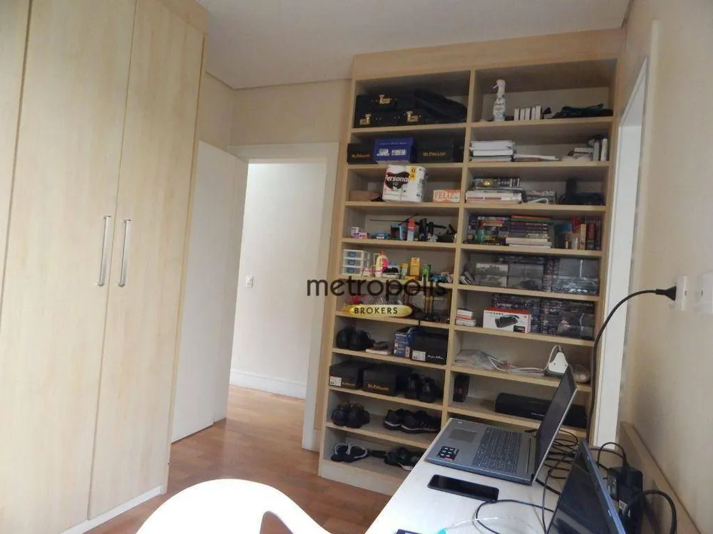 Sobrado, 3 quartos, 245 m² - Foto 6