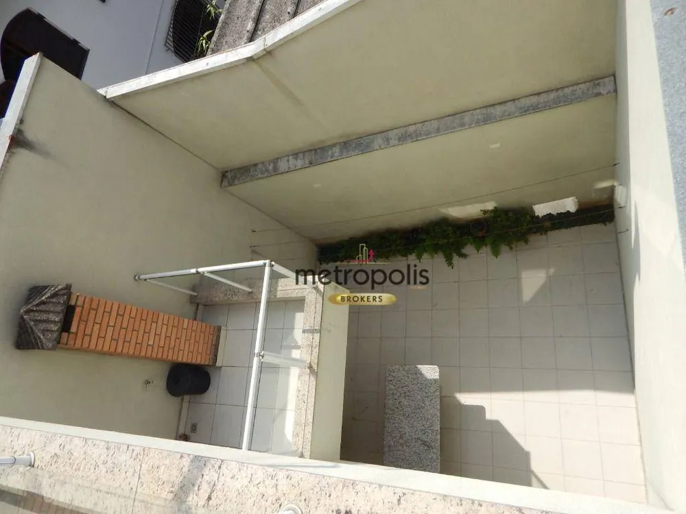 Sobrado, 3 quartos, 245 m² - Foto 4