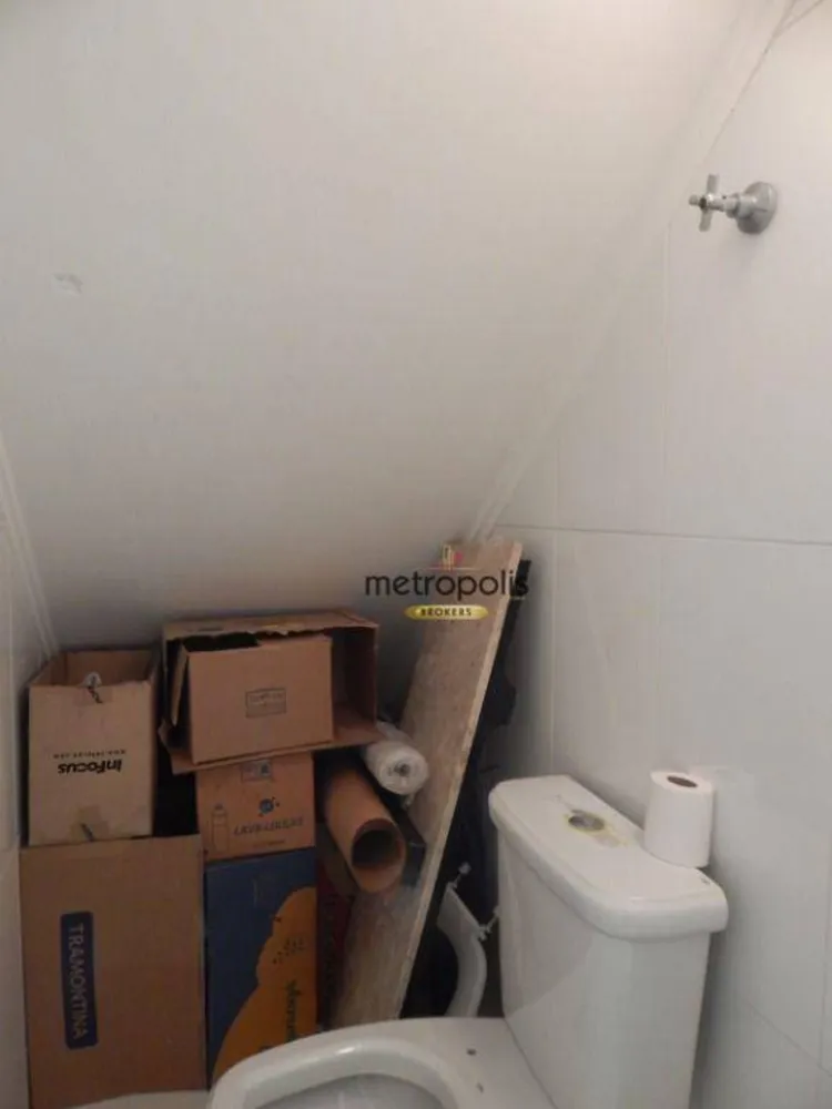 Sobrado, 3 quartos, 245 m² - Foto 4