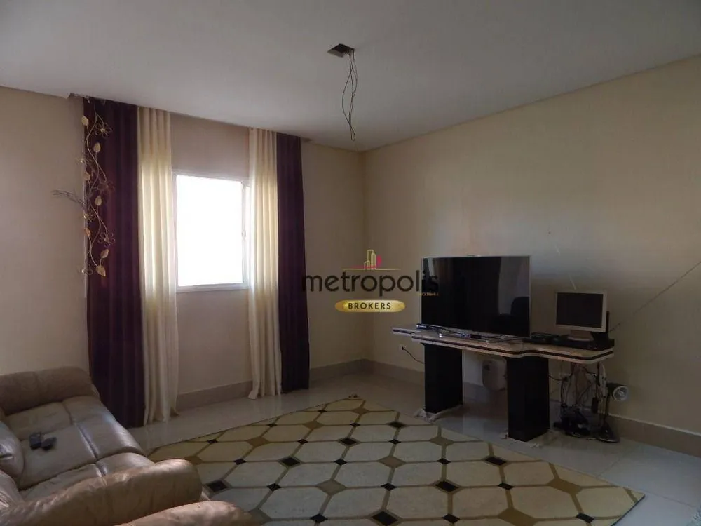Sobrado, 3 quartos, 245 m² - Foto 7