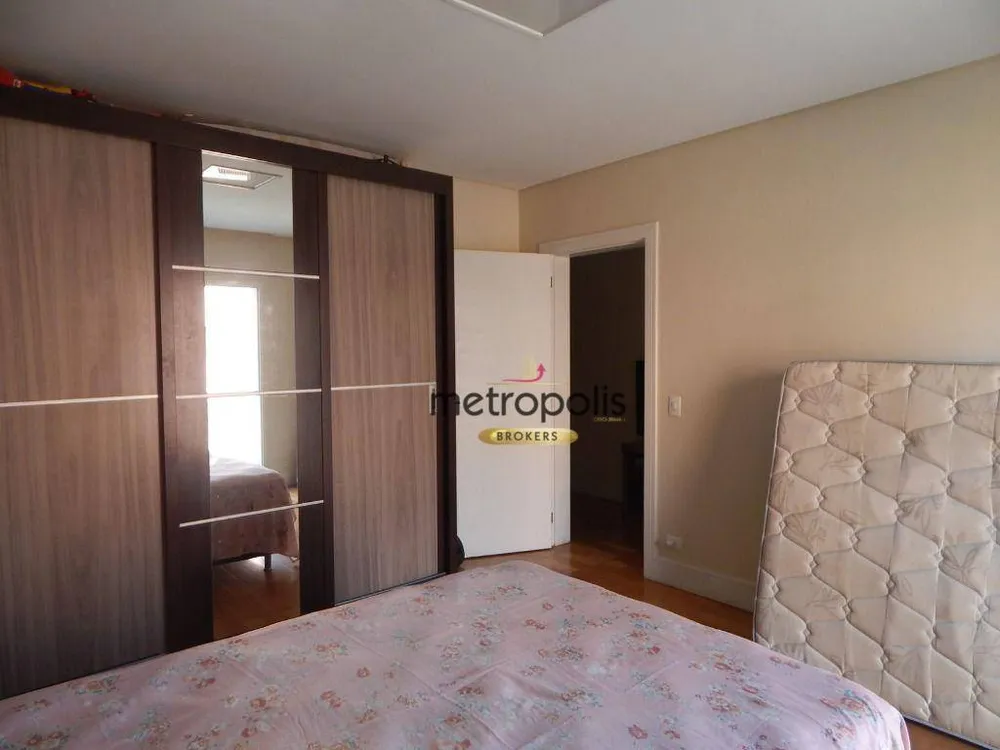Sobrado, 3 quartos, 245 m² - Foto 3