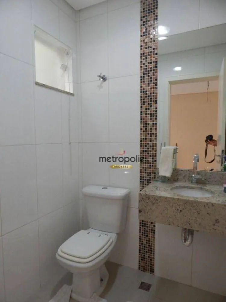 Sobrado, 3 quartos, 245 m² - Foto 9