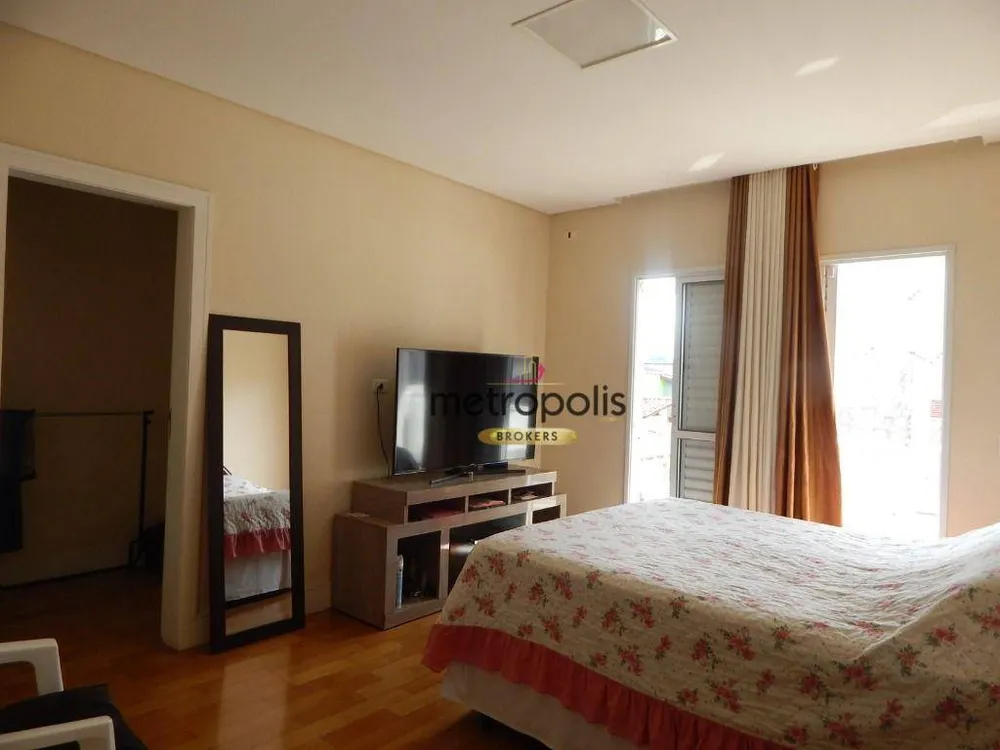 Sobrado, 3 quartos, 245 m² - Foto 6