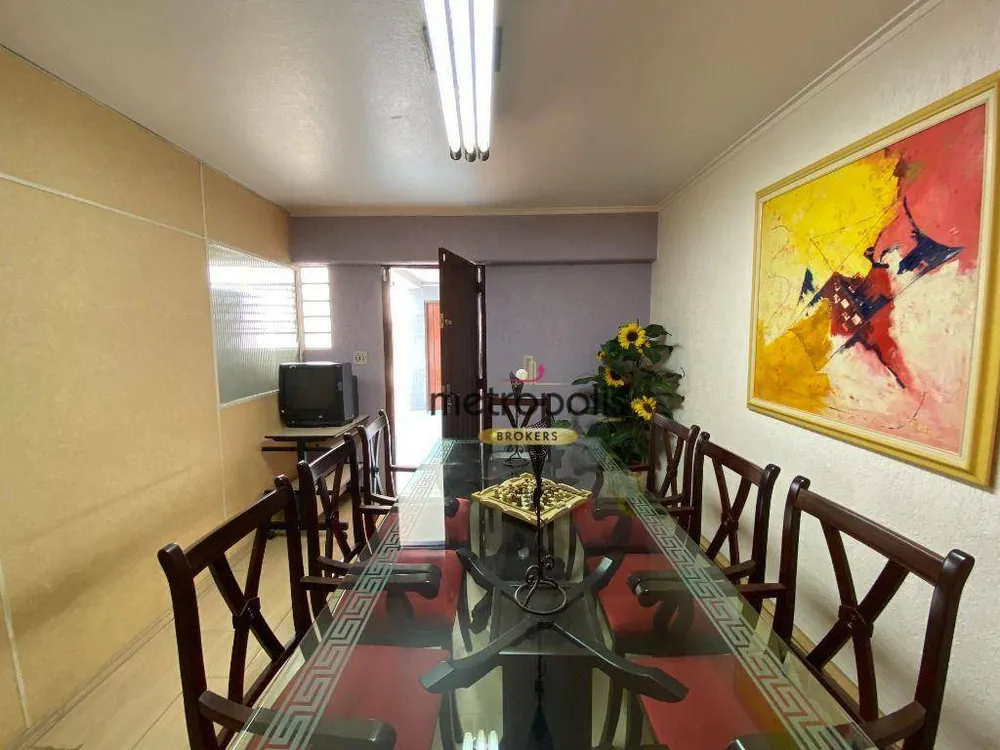 Sobrado, 2 quartos, 274 m² - Foto 2