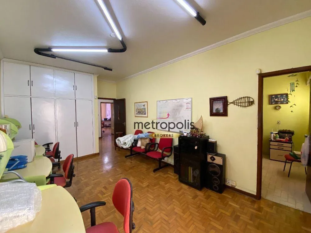 Sobrado, 2 quartos, 274 m² - Foto 11