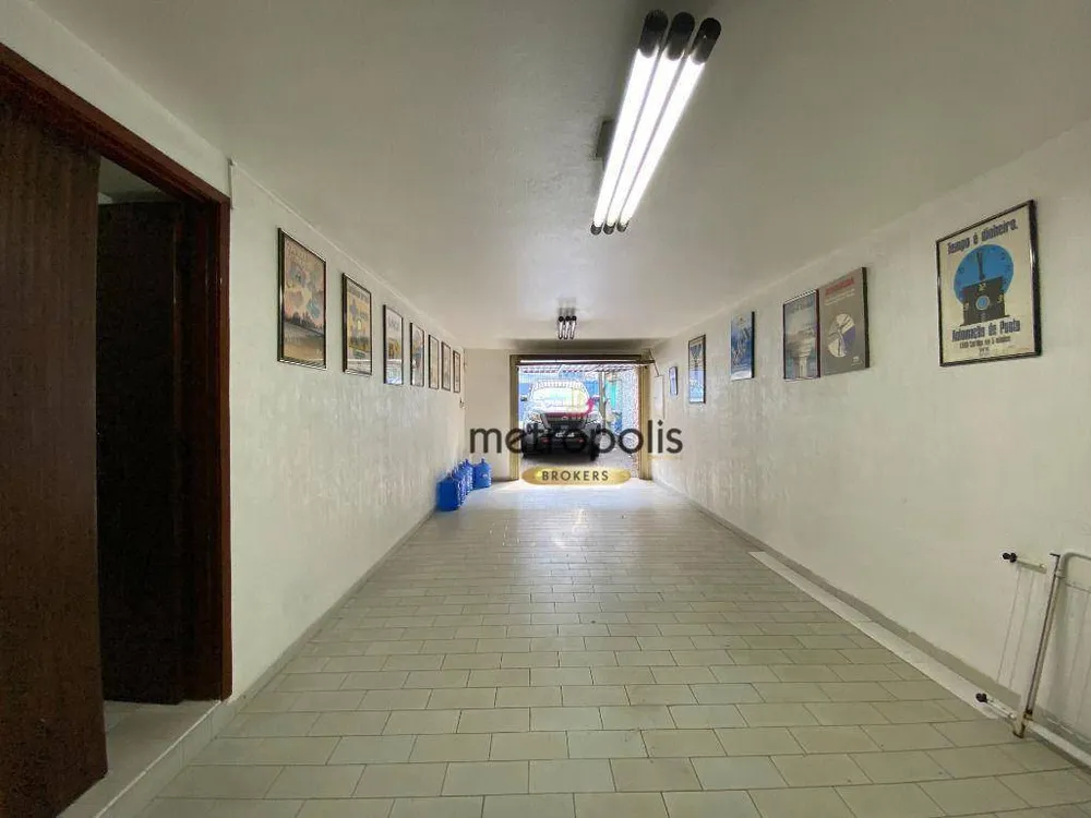 Sobrado, 2 quartos, 274 m² - Foto 7