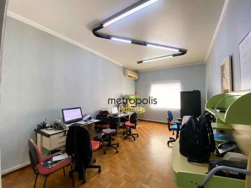 Sobrado, 2 quartos, 274 m² - Foto 8