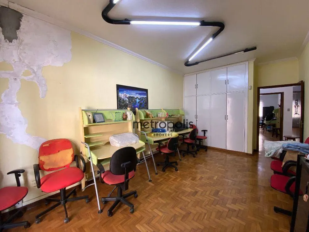 Sobrado, 2 quartos, 274 m² - Foto 12