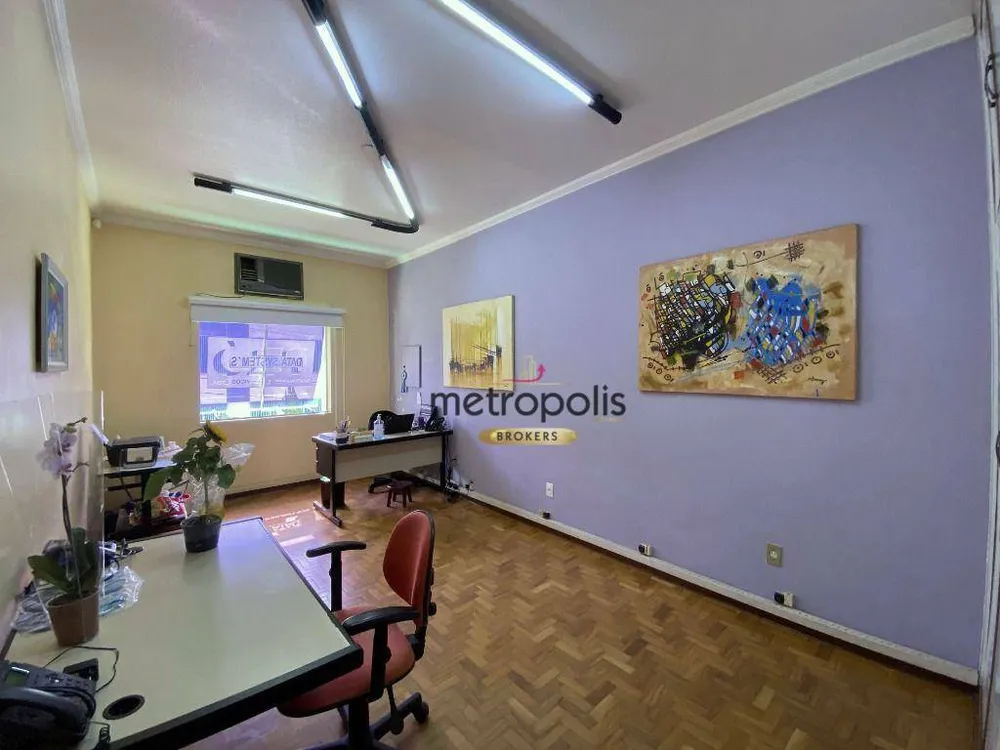 Sobrado, 2 quartos, 274 m² - Foto 9