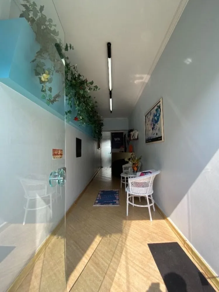 Sobrado, 2 quartos, 274 m² - Foto 1