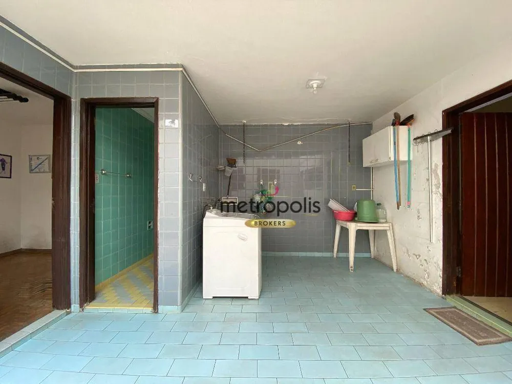 Sobrado, 2 quartos, 274 m² - Foto 6