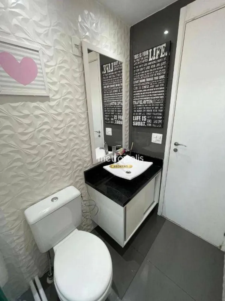 Apartamento, 2 quartos, 89 m² - Foto 7