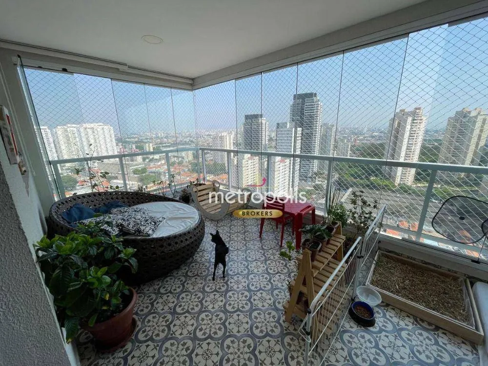 Apartamento, 2 quartos, 89 m² - Foto 6