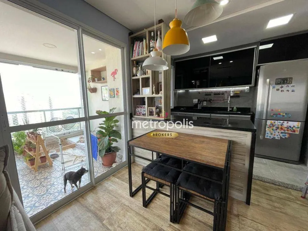 Apartamento, 2 quartos, 89 m² - Foto 3