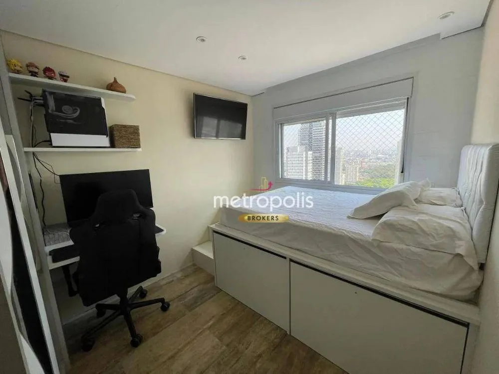 Apartamento, 2 quartos, 89 m² - Foto 6