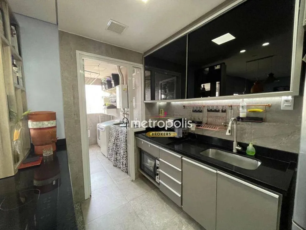 Apartamento, 2 quartos, 89 m² - Foto 4