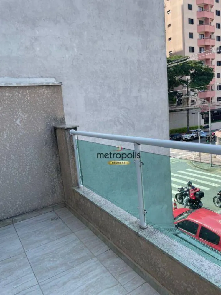 Apartamento, 2 quartos, 44 m² - Foto 3