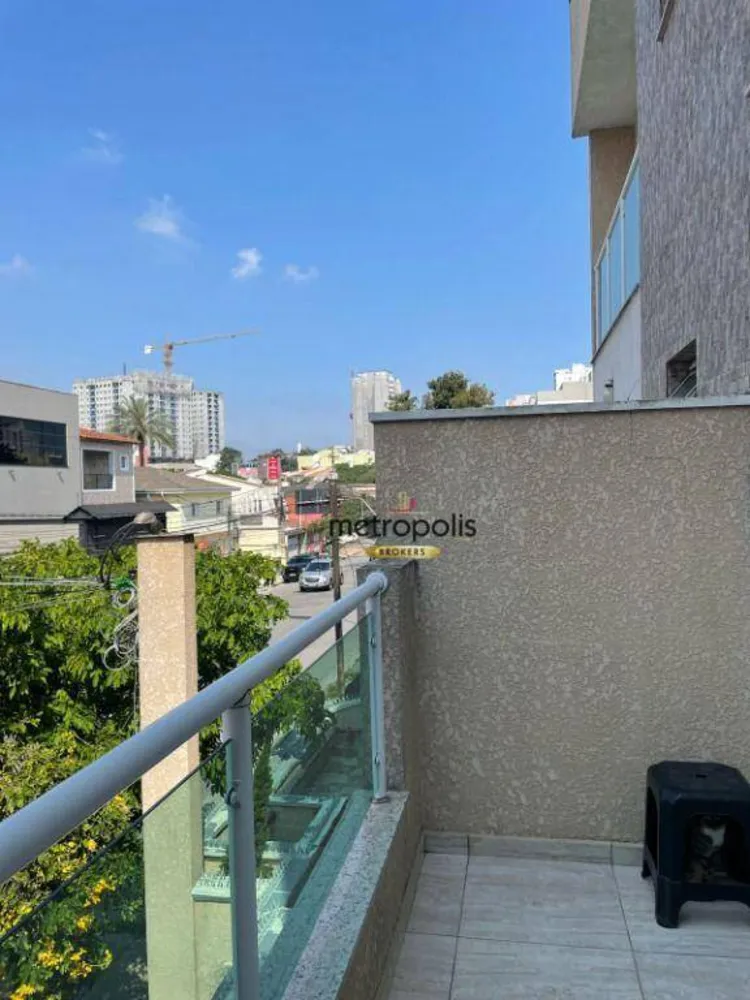 Apartamento, 2 quartos, 44 m² - Foto 2