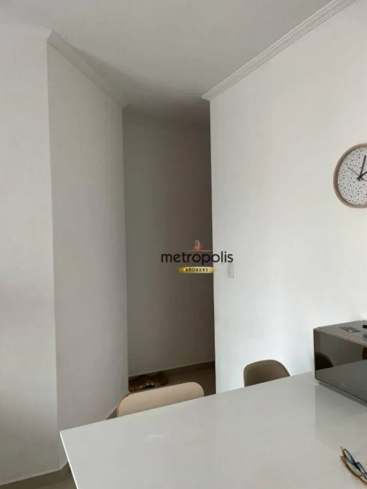 Apartamento, 2 quartos, 44 m² - Foto 5
