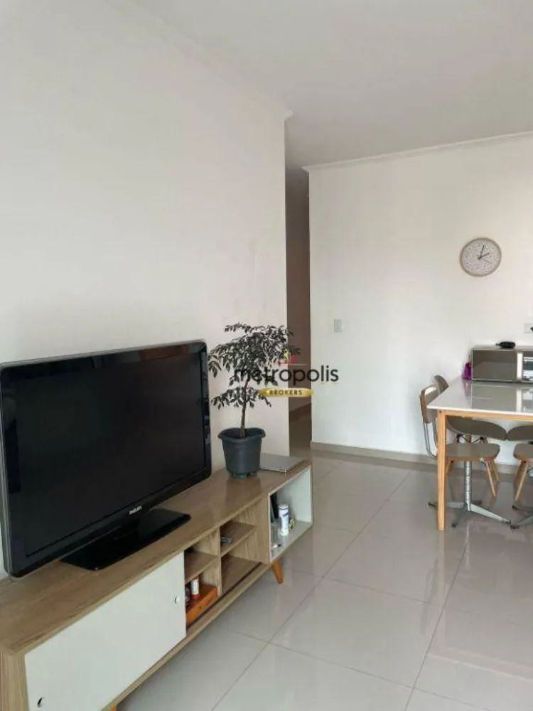Apartamento, 2 quartos, 44 m² - Foto 4